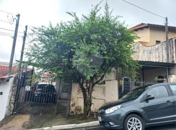 Terreno · 405m² · Terreno à venda em Vila alpina - SP