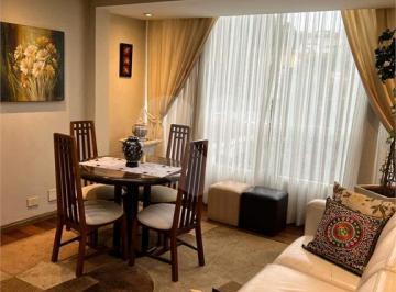 Apartamento · 160m² · 3 Quartos · Apartamento com 3 quartos à venda em Tremembé - SP