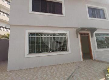 Casa · 200m² · 4 Quartos · 4 Vagas · Sobrado com 4 quartos à venda em Lauzane paulista - SP
