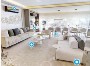 Apartamento de 3 quartos, São Paulo · Brooklin - Apto garden - Quadra de tenis - 3 suites, 2 vagas - 195 m²