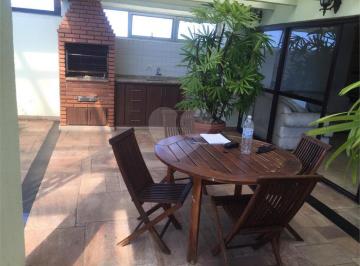 Apartamento · 243m² · 3 Quartos · 4 Vagas · Cobertura com 3 quartos à venda em Santana - SP