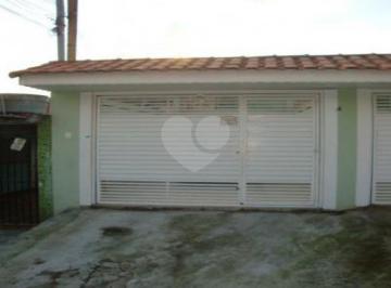 Casa · 90m² · 3 Quartos · 2 Vagas · Sobrado com 3 quartos à venda em Cidade patriarca - SP