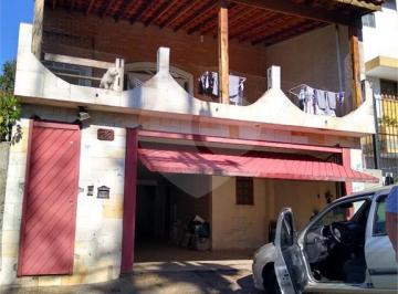 Casa · 280m² · 4 Quartos · 4 Vagas · Casa com 4 quartos à venda em Jardim maria rosa - SP