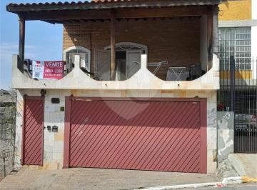 Casa · 280m² · 4 Quartos · 4 Vagas · Casa com 4 quartos à venda em Jardim maria rosa - SP
