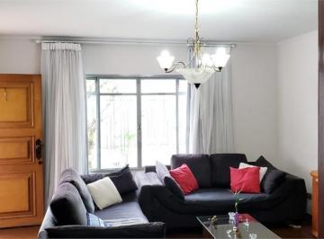 Casa · 134m² · 3 Quartos · 4 Vagas · Casa com 3 quartos à venda em Saúde - SP
