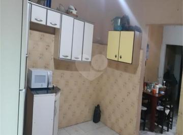 Casa · 125m² · 2 Quartos · 1 Vaga · Casa com 2 quartos à venda em Vila nhocune - SP