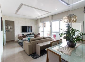 Apartamento · 92m² · 3 Quartos · 3 Vagas · Apartamento com 3 quartos à venda em Vila maria alta - SP