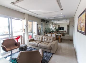 Apartamento · 92m² · 3 Quartos · 3 Vagas · Apartamento com 3 quartos à venda em Vila maria alta - SP