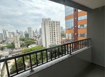 Apartamento · 25m² · 1 Quarto · Studio com 1 quartos à venda em Pinheiros - SP