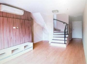 Apartamento · 133m² · 2 Quartos · 2 Vagas · Apartamento com 2 quartos à venda em Morumbi - SP