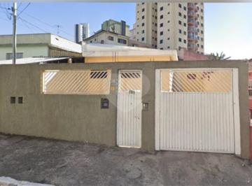 Casa · 297m² · 4 Quartos · 4 Vagas · Sobrado com 4 quartos à venda em Vila albertina - SP