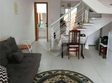 Casa · 80m² · 2 Quartos · Casa com 2 quartos à venda em Parque são domingos - SP