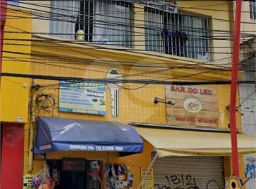Casa · 104m² · 22 Quartos · Sobrado com 22 quartos à venda em Liberdade - SP
