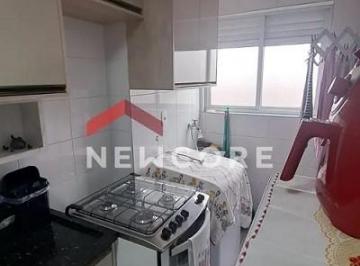 202510301820278096.jpg · Apartamento para Venda em Santo André, Vila Floresta, 2 dormitórios, 1 banheiro, 1 vaga