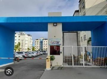 Foto 01 · Apartamento, Sussuarana, Salvador, BA