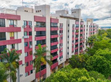 Apartamento de 4 quartos, Brasília · SQN 109 LINDISSÍMO ! de Canto, Vista Livre , Vazado, 168m², 4 qts, DCE, 2 Vg