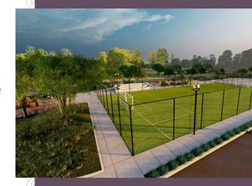 Terreno , Itupeva · "GRAN VILLE SANTO ANGELO"  em ITUPEVA | LOTES a partir de 360m² | Facilitado