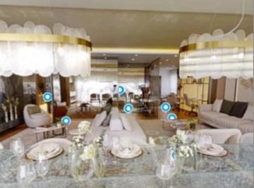 Apartamento de 3 quartos, São Paulo · Brooklin - Apto garden - Quadra de tenis - 3 suites, 2 vagas - 167 m²