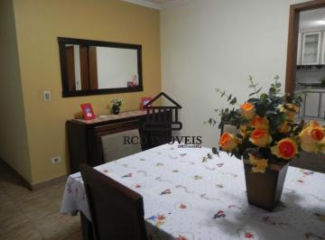 Foto 01 · Apartamento Condomínio Mansão do Butantã 3 Quartos, 1 Suíte, 3 Salas, 3 Banheiros, 2 Vagas