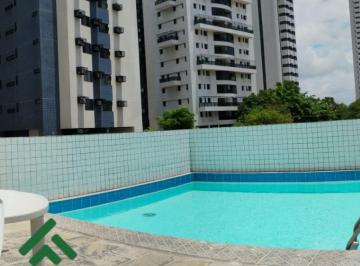 Apartamento de 3 quartos, Recife · Apartamento à Venda no Rosarinho | 74 m² | Piscina | 2 Quartos + Dep. Completa!