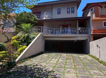 Casa de 4 quartos, Cotia · asa de Luxo com 4 Suítes, Piscina e Gourmet Completo - Condomínio Fechado