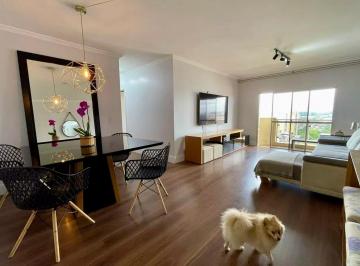 Apartamento de 3 quartos, São Paulo · Apartamento Mansão , 3 quartos sendo1suite ,2 vaga de carro.FL58