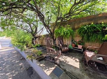 Casa de 3 quartos, Águas Claras · SHA CONJUNTO 5 CHACARA 108 B CASA EM CONDOMÍNIO LOTE 860 METROS