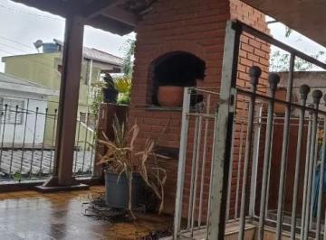Casa de 5 quartos, Vargem Grande Paulista · CASAS A VENDA