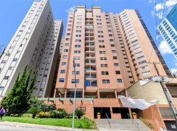 Apartamento de 2 quartos, Curitiba · APARTAMENTO 85,8 M² PRIV • 2 DORM (1 SUÍTE) • 1 VAGA – CHAMPAGNAT | CURITIBA