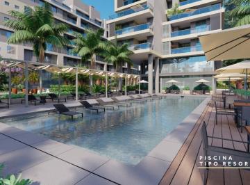 Imóvel novo vertical , Curitiba · Apartamento Curitiba Mossunguê - Reserva Lago
