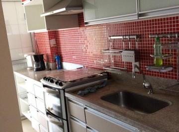 Apartamento de 3 quartos, Gama · SMART CLUB - VISTA LIVRE EM ANDAR ALTO, VARANDA GRANDE, NASCENTE E COM 2 VAGAS