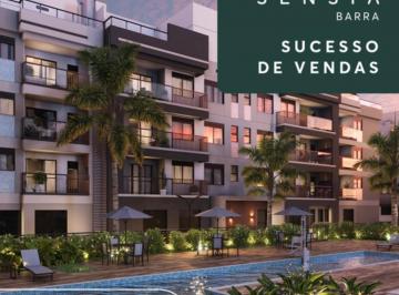 Foto 01 · Sensia Barra - Apartamento 3 Quartos 73m² - Em Construção!