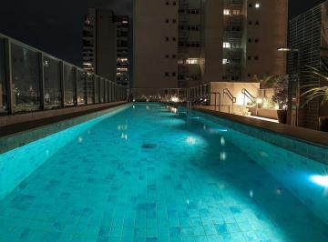 Apartamento de 3 quartos, São Paulo · Apartamento à venda de mobiliado, com 3 quartos,  3 vagas em Moema