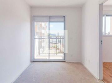 Apartamento · 37m² · 2 Quartos · Apartamento à Venda - Jardim Éster Yolanda, 2 Quartos, 37 m2