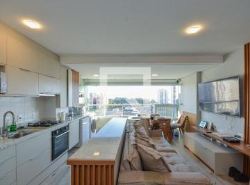 Apartamento · 59m² · 2 Quartos · 1 Vaga · Apartamento à Venda - Socorro, 2 Quartos, 59 m2