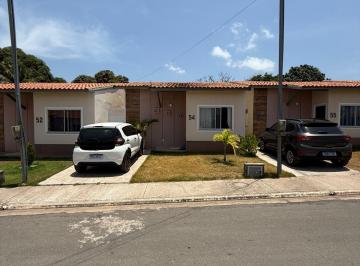 Casa de 2 quartos, Paço do Lumiar · Passo Chave de Casa no Condomínio Bianca – Oportunidade Imperdível!