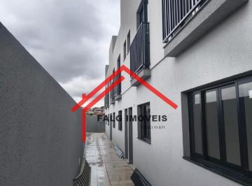 Foto 01 · Sobrado Novo Vila Osasco em Condomínio Tipo Villlagio, 68,06 m², 2 suítes com ponto de ar-condiciona