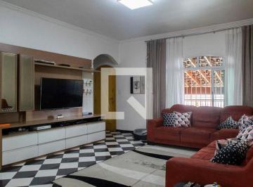 Casa · 160m² · 3 Quartos · 2 Vagas · Casa à Venda - Mandaqui, 3 Quartos, 160 m2
