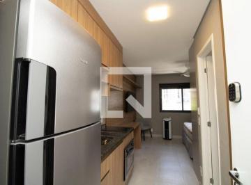 Apartamento · 24m² · 1 Quarto · Apartamento à Venda - Vila Olímpia, 1 Quarto, 24 m2