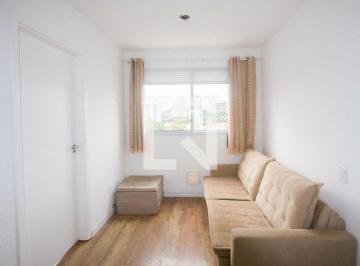 Apartamento · 36m² · 2 Quartos · Apartamento à Venda - Santo Amaro , 2 Quartos, 36 m2