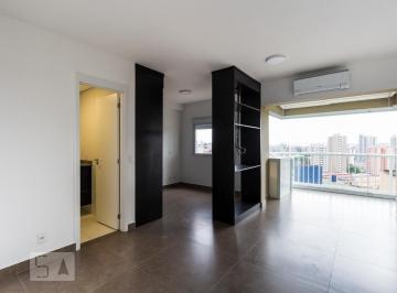 Apartamento · 41m² · 1 Quarto · 1 Vaga · Apartamento à Venda - Vila Mascote, 1 Quarto, 41 m2