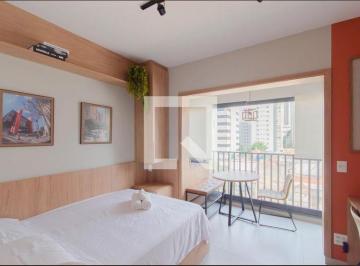 Apartamento · 27m² · 1 Quarto · Apartamento à Venda - Vila Mariana, 1 Quarto, 27 m2