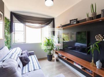 Apartamento · 69m² · 2 Quartos · 1 Vaga · Apartamento à Venda - Centro, 2 Quartos,  69 m2