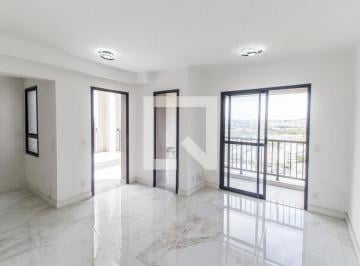 Apartamento · 85m² · 2 Quartos · 2 Vagas · Apartamento à Venda - Jardim Iracema, 2 Quartos, 85 m2