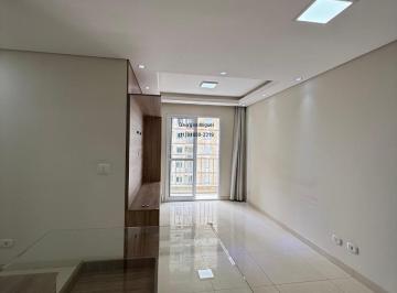 Foto 01 · Apartamento, Vila Falchi, Mauá, SP