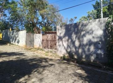 Frente Murada · CHÁCARA C/ CASA EM CONDOMÍNIO FECHADO (HÁ 700m DO TIJUCO/COTIA)