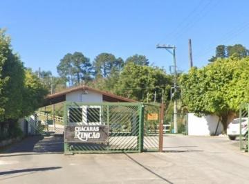 Terreno , Cotia · TERRENO 1.000 m² (CHÁCARA) C/ CASA TÉRREA EM CONDOMÍNIO FECHADO 