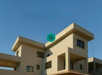 Casa · 212m² · 4 Quartos · 4 Vagas · Casa à Venda em Joá, Lagoa Santa — 4 Quartos, 4 Vagas, Permuta Aceita