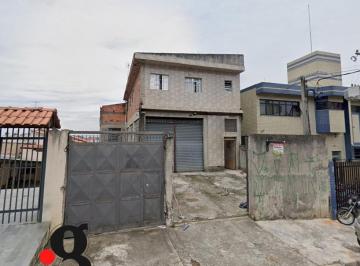 Comercial · 950m² · 2 Vagas · Galpão à venda – Vila Carmosina