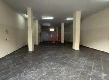 Comercial · 117m² · Loja para aluguel, GRACAS - ITAUNA/MG